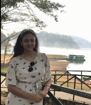 Shatarupa Bhattacharya