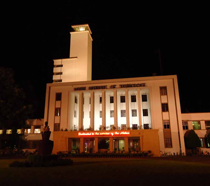 IIT Kharagpur with its Excellent Performance and Rich History.