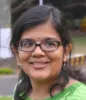 Sangeeta Das Bhattacharya