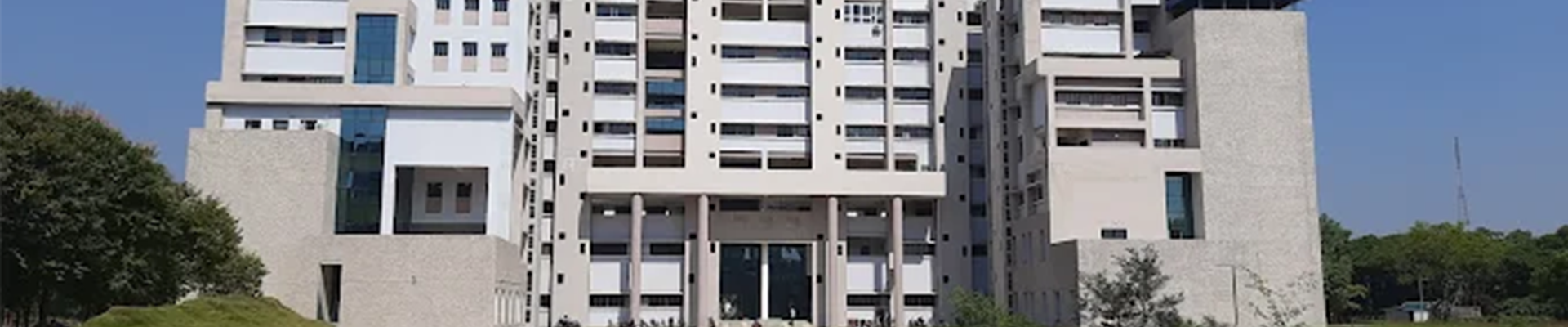 Doctoral Degree: Ph.D